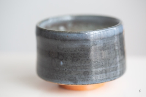 Shino Glaze Teacup - Water - Image 25